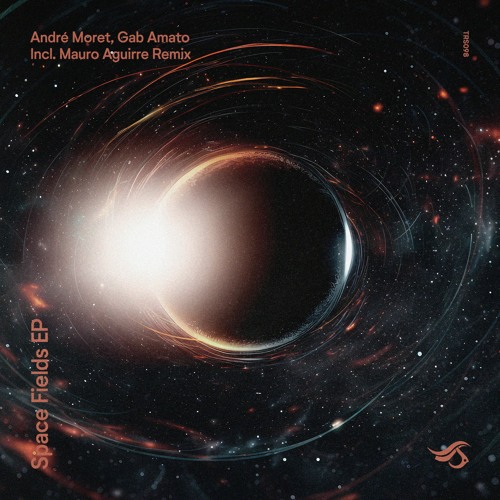 Premiere: Andre Moret, Gab Amato - Space Fields (Original Mix)