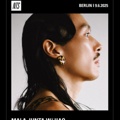 Mala Junta W/ HAO @NTS Radio