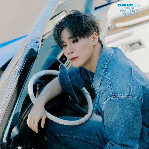 Let's Go Ride - MOON BIN (ASTRO)