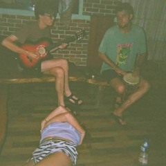 Lets be friends (Ode to Taylor and Phoebe)