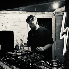 PAPI JOE @ CIRCUIT X ZM OPEN AIR 08.24