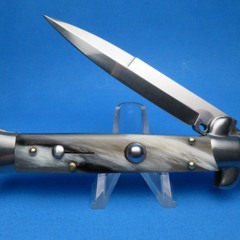 Authentic Butterfly Knives in New York – Limited Stock