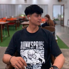 FUNKOT SUCI X ATAS NAMA CINTA [HAPPY BIRTHDAY APIS CAU]