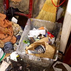 Sweeping the ground when in doubt (excerpt)