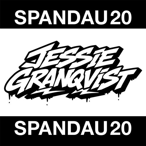 SPND20 Mixtape by Jessie Granqvist