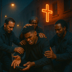 Say A Prayer 4 Me – The Real NoBody | Christian Hip Hop • Prayer • Spiritual Warfare