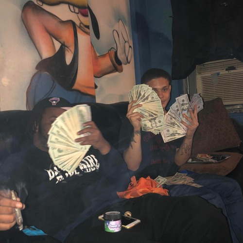 Dizzy ft QualiCapone - 5 am