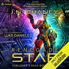 free EPUB 📌 Renegade Star: Publisher's Pack 5: Renegade Star, Books 9-10 by  J. N. C