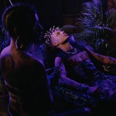 Sorry Jesus & Элджей — 18+