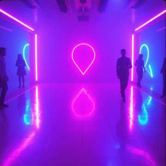 Dancing till (Sunrise)