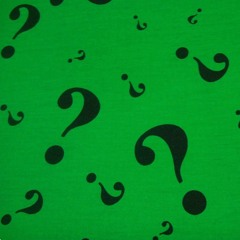 Riddle