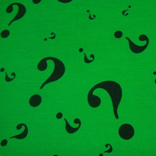Riddle