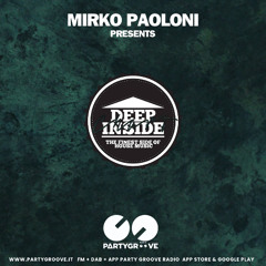 Deep Inside 22 03 2025
