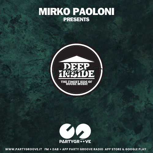Deep Inside 22 03 2025