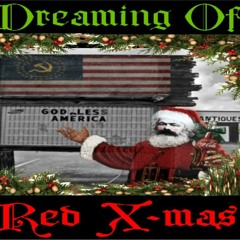 Show sample for 12/18/20: I'M DREAMING OF A RED CHRISTMAS W/ DR. RODNEY HOWARD-BROWNE