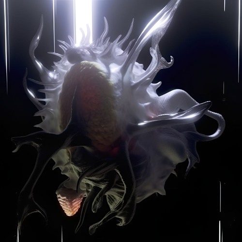 NÜ PREMIERE : Digit0nica & Tufi - Swarm (OVER MY BODY)