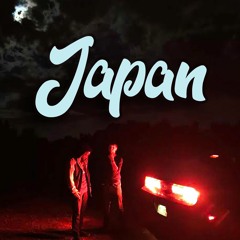 Japan Ft. IconicTM (Prod. Kyle Bl4ck)