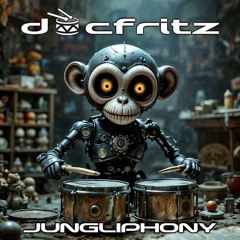 JUNGLIPHONY