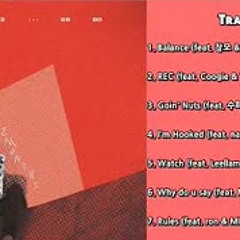 [FULL ALBUM] 웨이체드 (Way Ched) - 2MONTHS 앨범