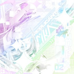 replicant ft. i9bonsai「AIKA remix」