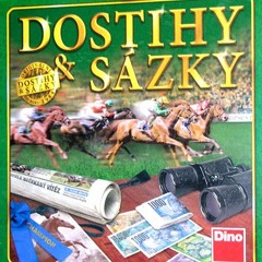 Dostihy & Sázky ft. SkywalkerOG