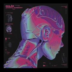 Premiere: Chlär - Consciousness Computation [BD005]