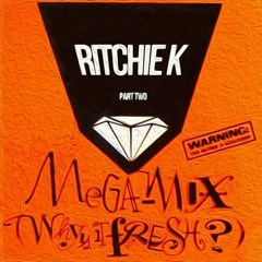 This Is Fresh Part 2 - Electro Mega Mix By Ritchie K