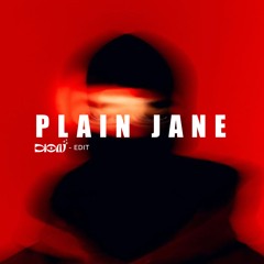 PLAIN JANE - DION EDIT - TECH HOUSE