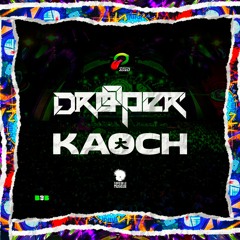 Drooper X Kaoch - Café De La Music/Oba Festival