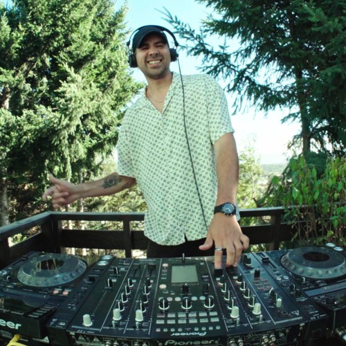 Home Sessions Vol. 5: Villa La Angostura