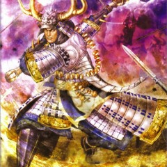 Tadakatsu Honda theme Samurai Warriors Xtreme Legends 1