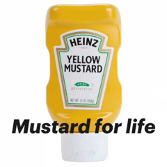 Mustard Freestyle