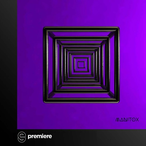 Premiere: Michael Ritter, Felix E - 6AM - Manitox