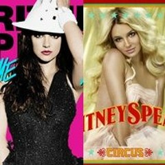 Britney Spears - Gimme More X Circus (TikTok Mashup)
