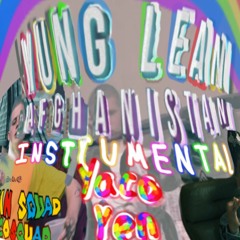 Yung Lean 🔴 Afghanistan 🔴 INSTRUMENTAL (Prod. Yaco Yen)