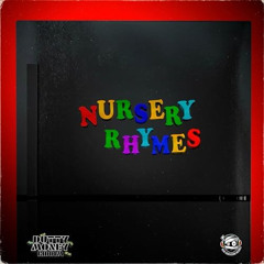 Nursery Rhymes (Feel It Boy Remix) - Kraff Gad