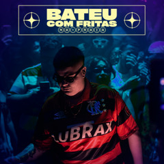 BATEU com fritas