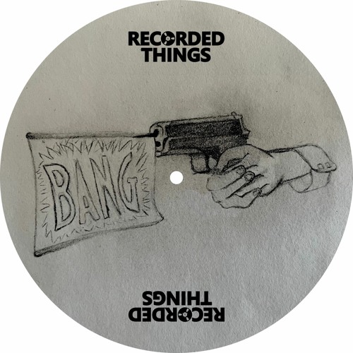 TC Premiere: Oliver Rosemann, Alexander Kowalski - Most Monkeys Live In Trees [ Recorded Things ]