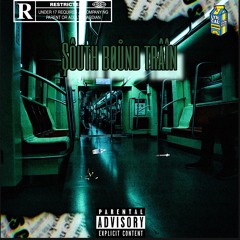 South Bound Train Prod. TR3Y
