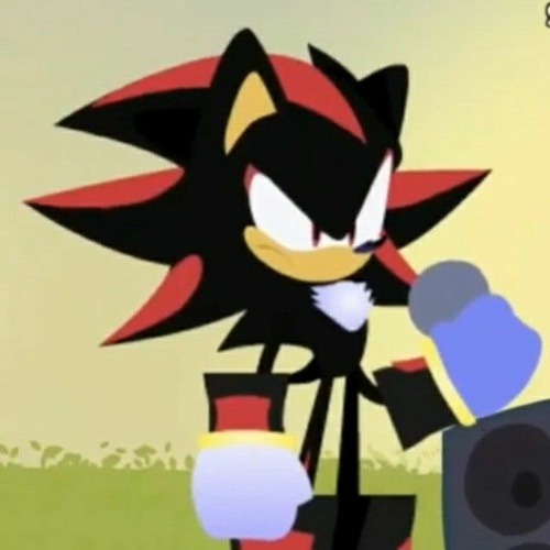 FNF - Ultimate (Shadow the Hedgehog)