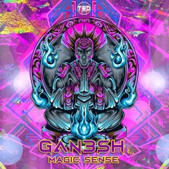 Gan3sh - Magic Sense ( Free download )