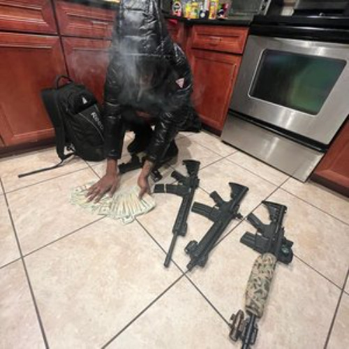 perc40 makkgin pinstcored jshxwty tems Sample Type Beat (Prod. Lil $kam)