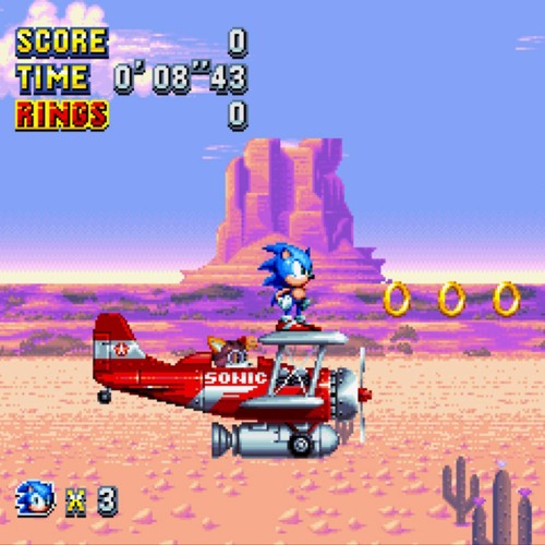 Final Stage Prototype