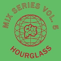 HOURGLASS for Club House Global (Jan 2021)