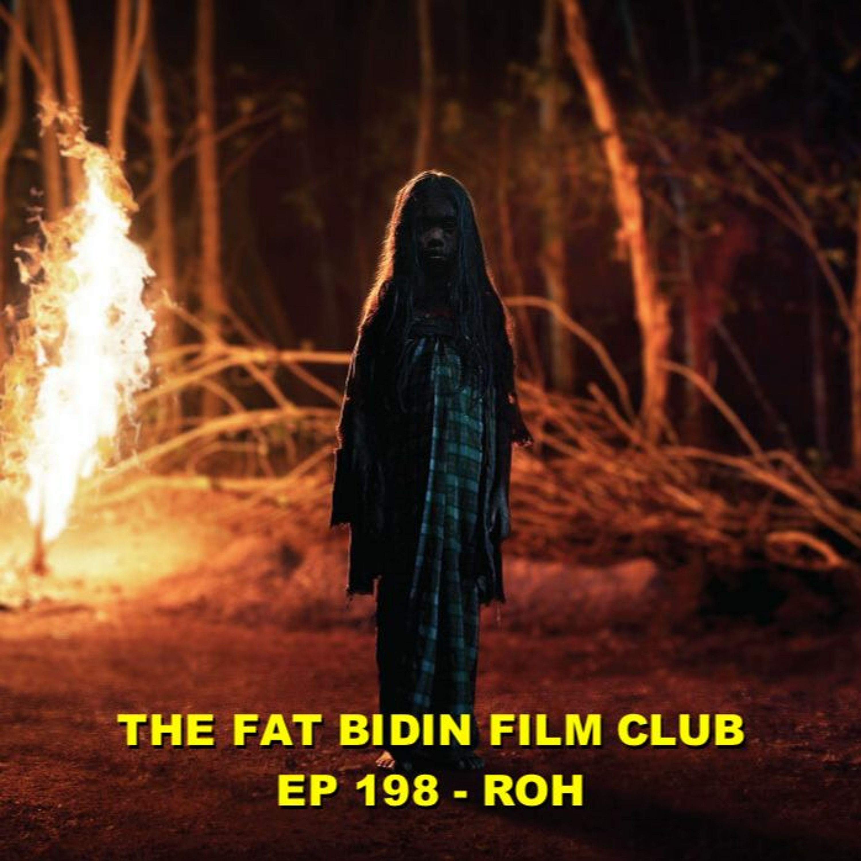 Fat Bidin
