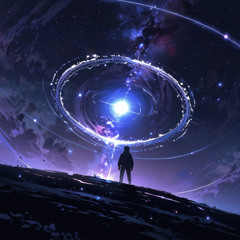 Echo From The Empty Space