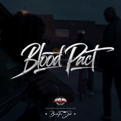 BLOOD PACT