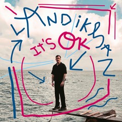 Landikhan - It's OK PRE- SAVE NEW ALBUM (LINK IN COMMENTS)