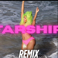 Kay Archon - Starships (@KayArchon)