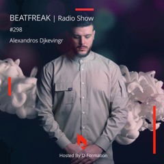 Beatfreak Radio Show by D-Formation